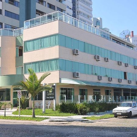 Pousada Casagrande Torres Exterior photo